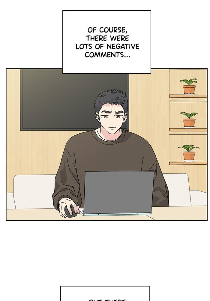 Mother, I’m Sorry chapter 55 - page 2
