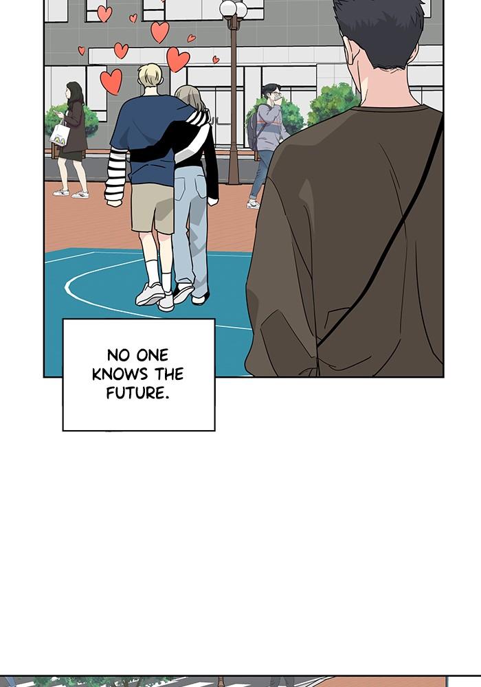 Mother, I’m Sorry chapter 55 - page 22