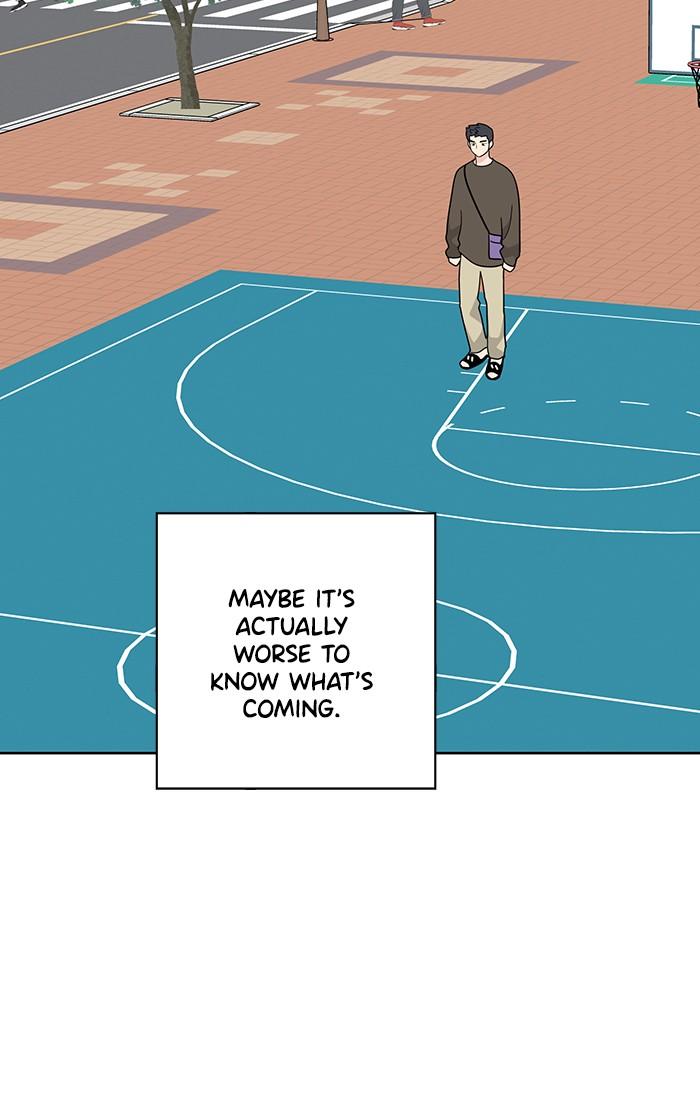 Mother, I’m Sorry chapter 55 - page 23
