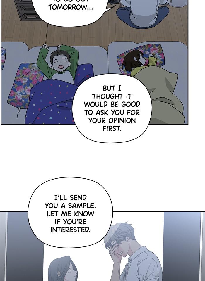 Mother, I’m Sorry chapter 55 - page 28