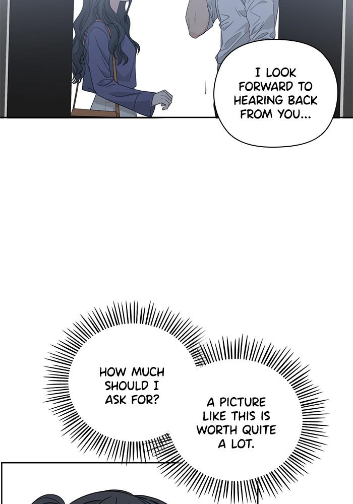 Mother, I’m Sorry chapter 55 - page 29