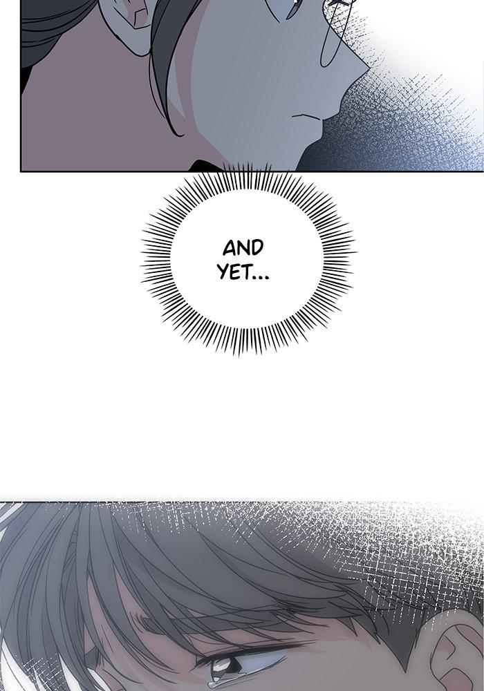 Mother, I’m Sorry chapter 55 - page 31