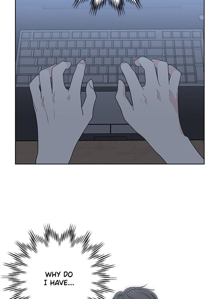 Mother, I’m Sorry chapter 55 - page 33