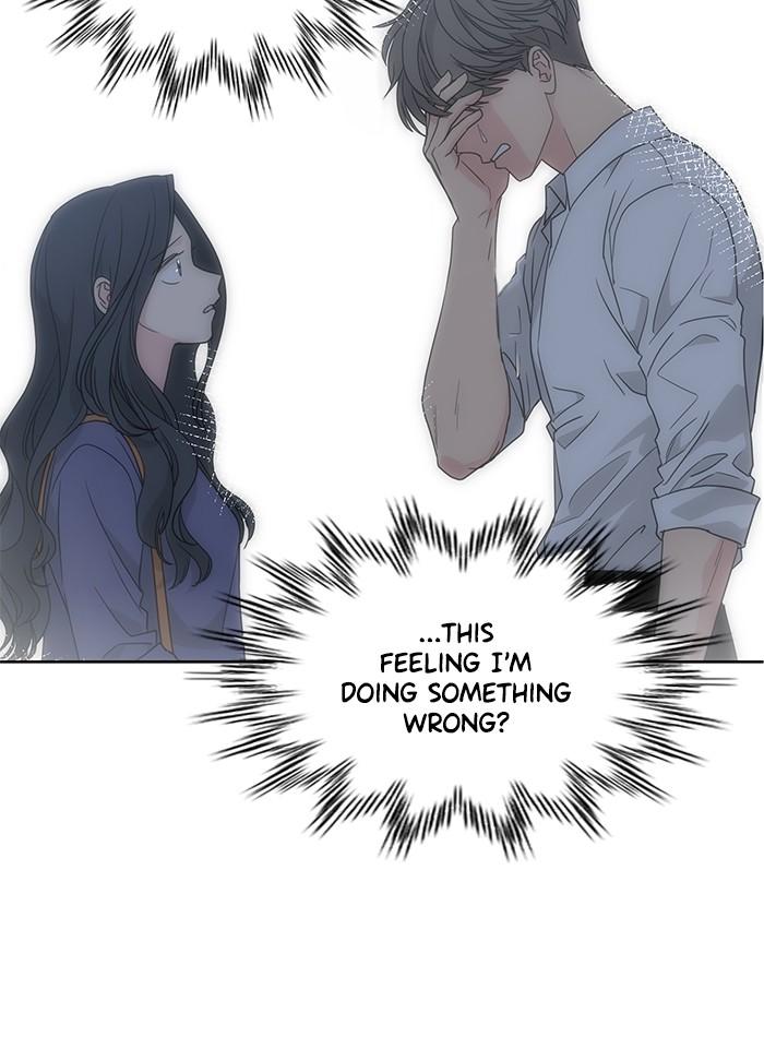 Mother, I’m Sorry chapter 55 - page 34