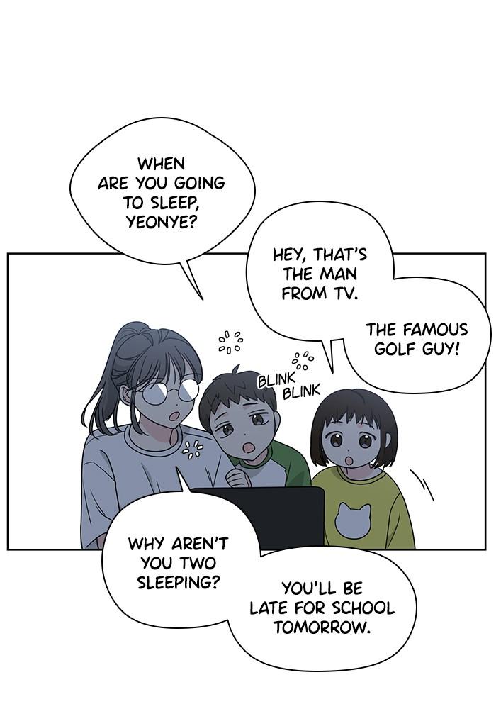 Mother, I’m Sorry chapter 55 - page 35