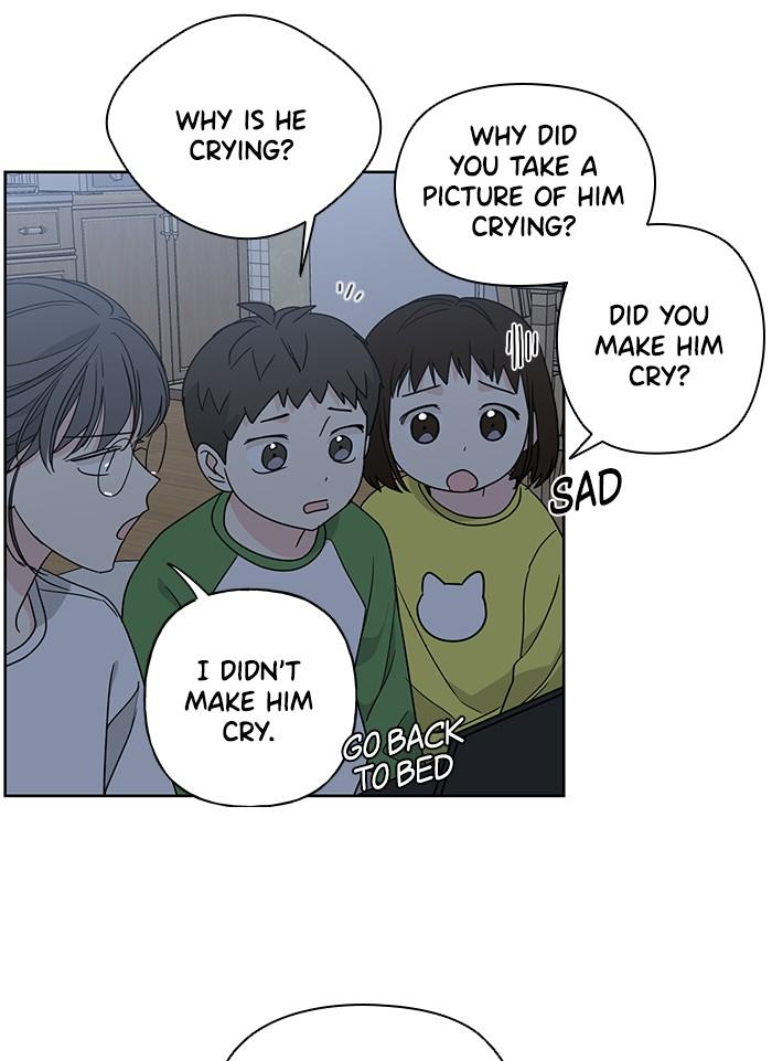 Mother, I’m Sorry chapter 55 - page 36