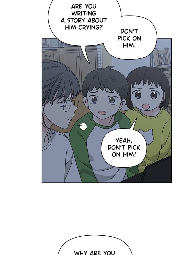 Mother, I’m Sorry chapter 55 - page 37
