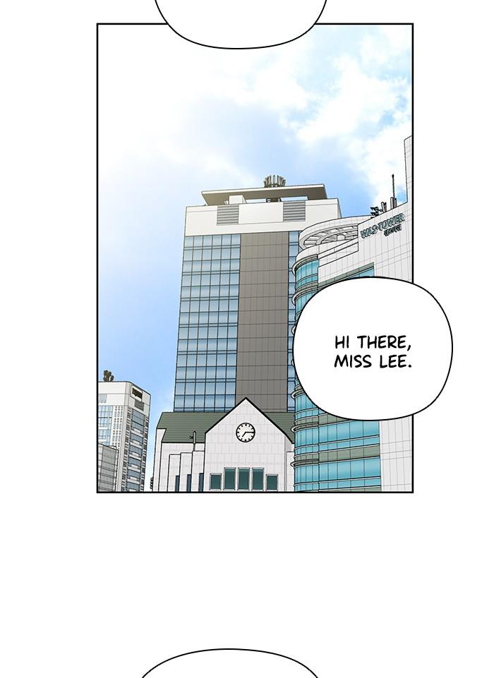 Mother, I’m Sorry chapter 55 - page 42
