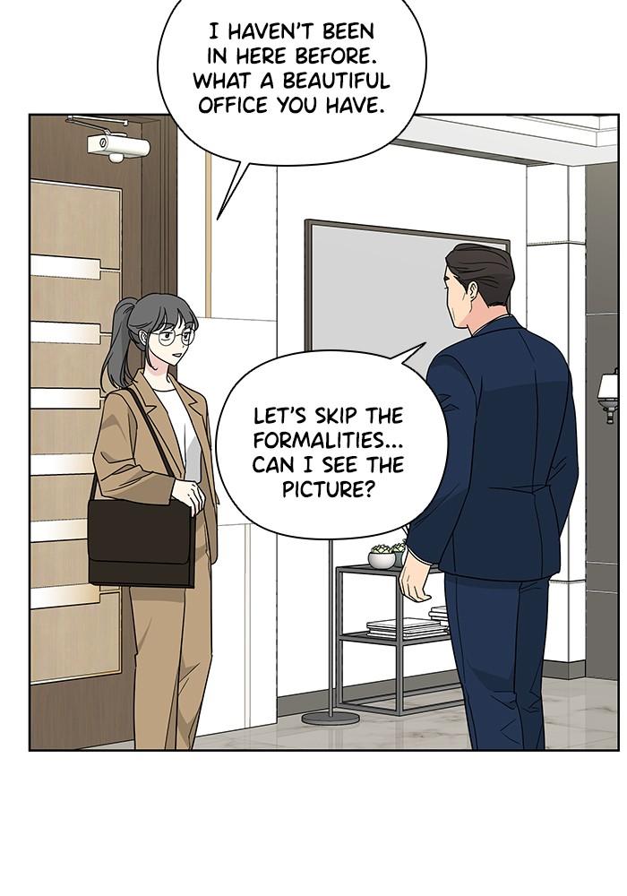 Mother, I’m Sorry chapter 55 - page 43
