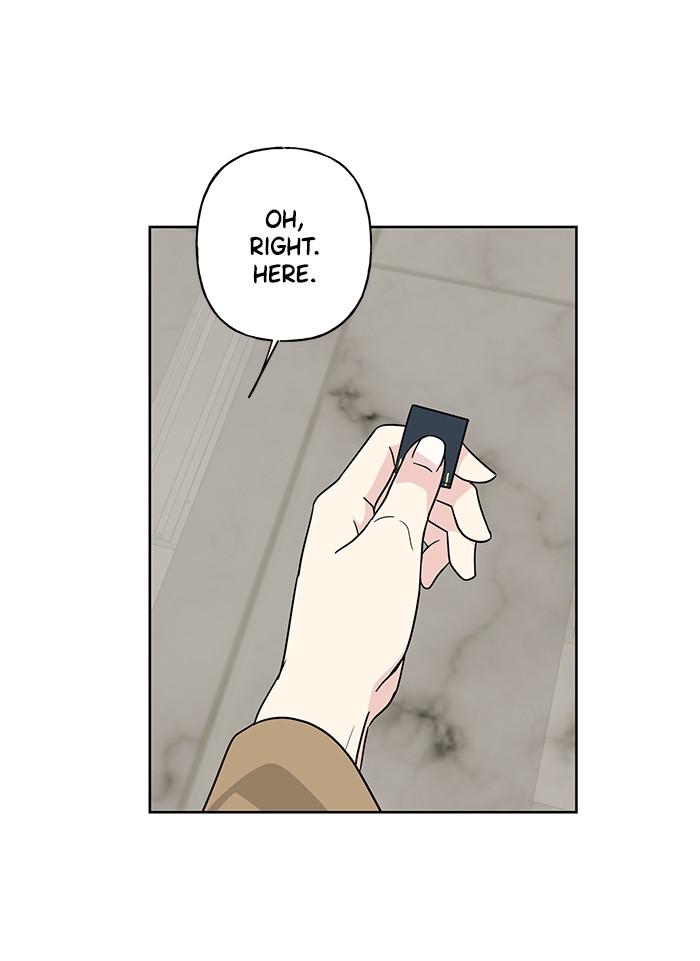 Mother, I’m Sorry chapter 55 - page 44