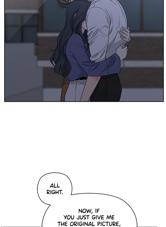 Mother, I’m Sorry chapter 55 - page 46