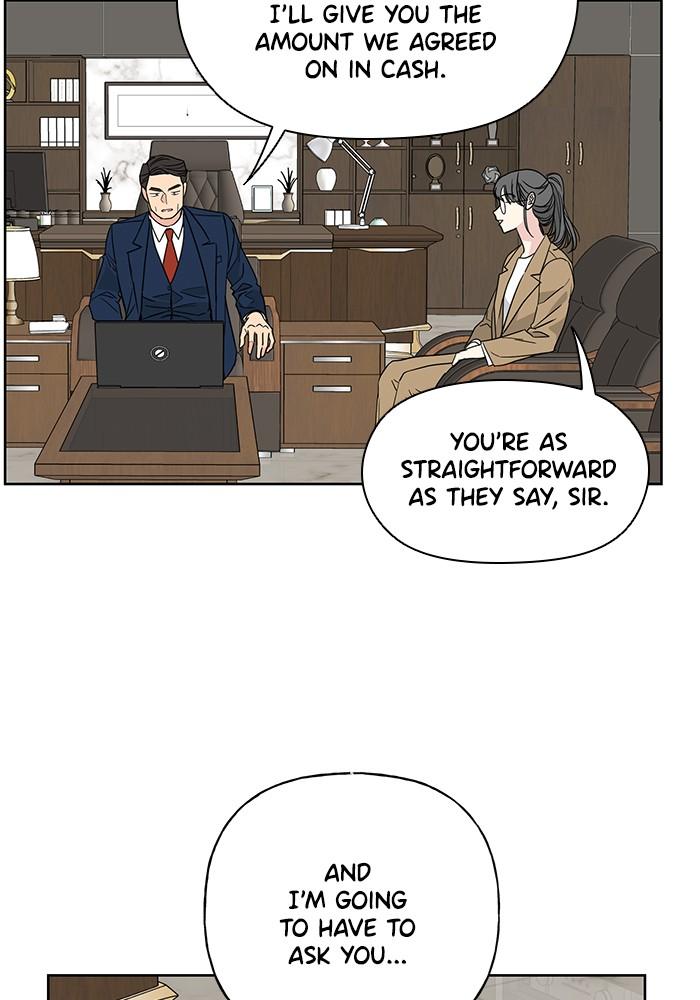 Mother, I’m Sorry chapter 55 - page 47