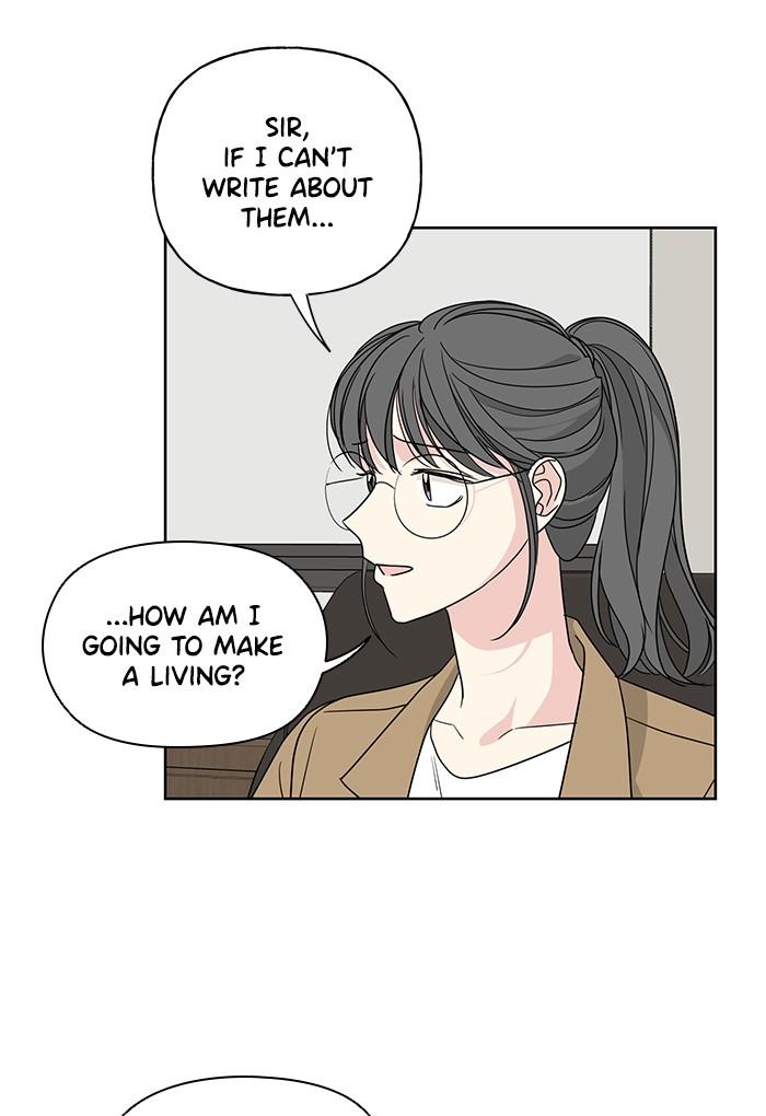 Mother, I’m Sorry chapter 55 - page 49