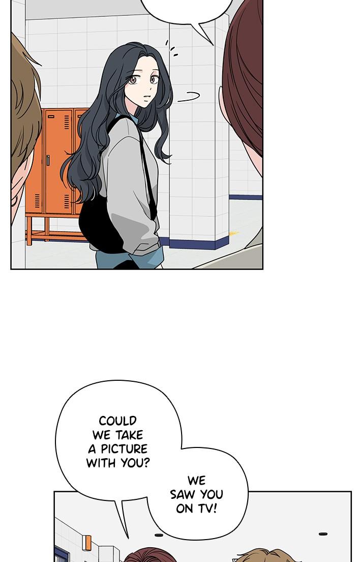 Mother, I’m Sorry chapter 55 - page 5