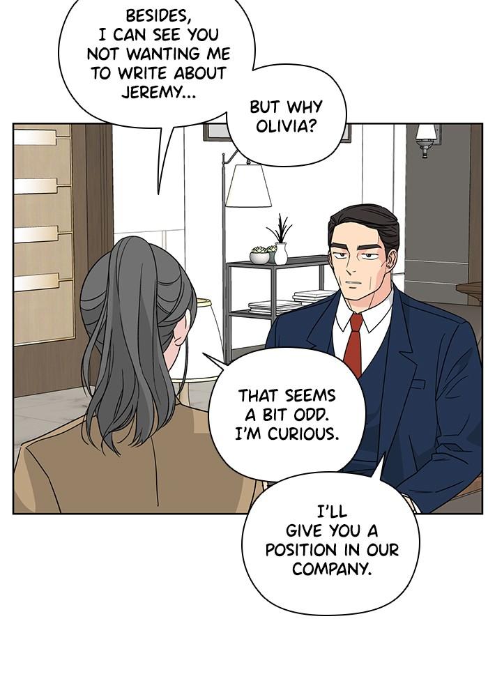 Mother, I’m Sorry chapter 55 - page 50
