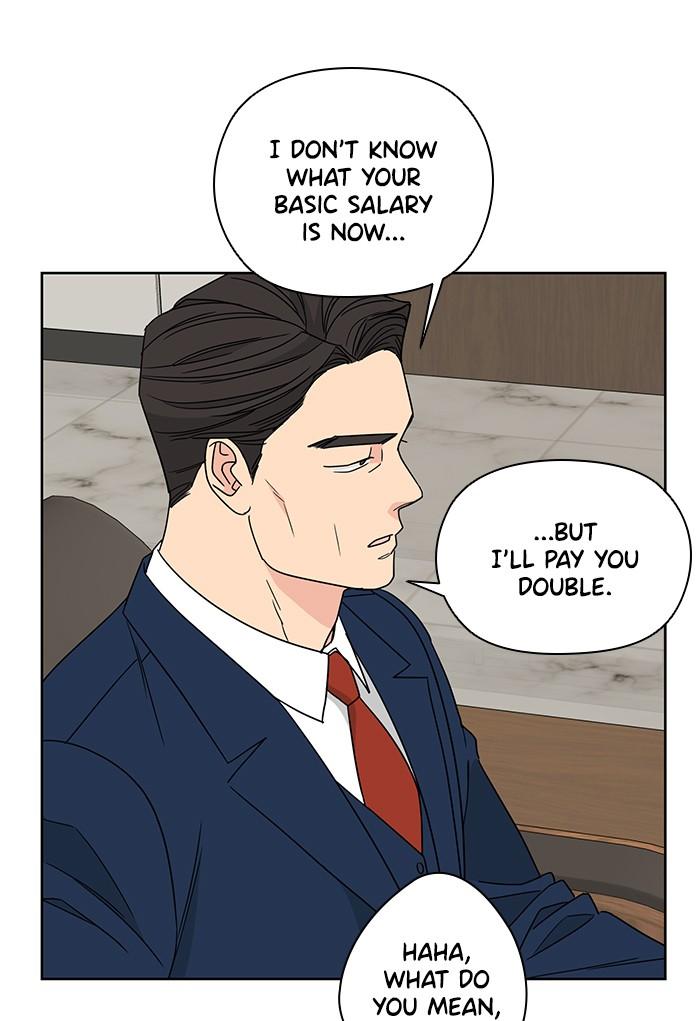 Mother, I’m Sorry chapter 55 - page 51