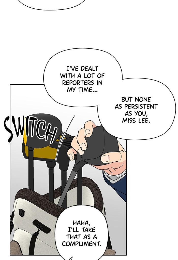 Mother, I’m Sorry chapter 55 - page 53