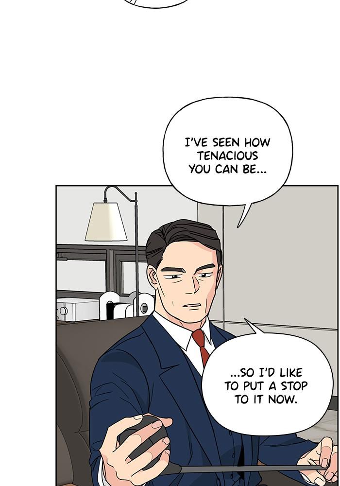 Mother, I’m Sorry chapter 55 - page 54