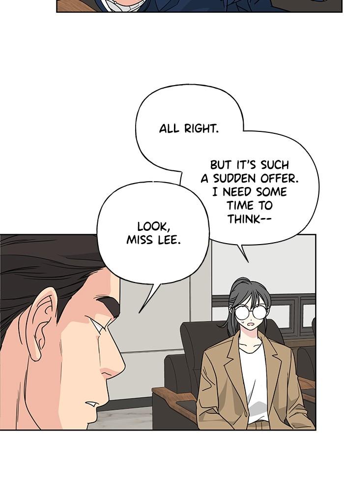 Mother, I’m Sorry chapter 55 - page 55