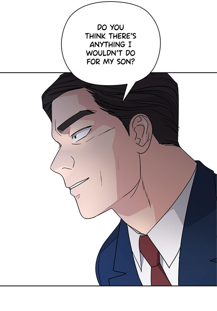 Mother, I’m Sorry chapter 55 - page 56