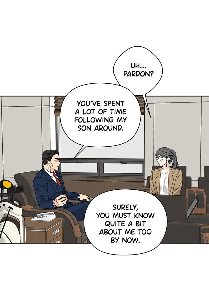 Mother, I’m Sorry chapter 55 - page 57