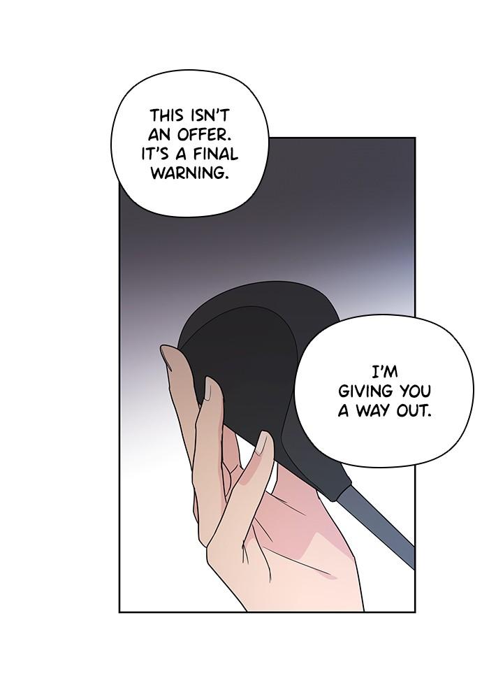 Mother, I’m Sorry chapter 55 - page 58