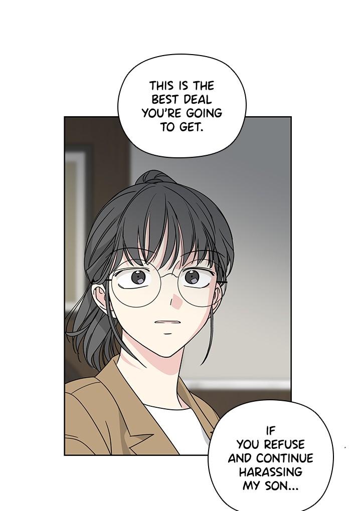 Mother, I’m Sorry chapter 55 - page 59