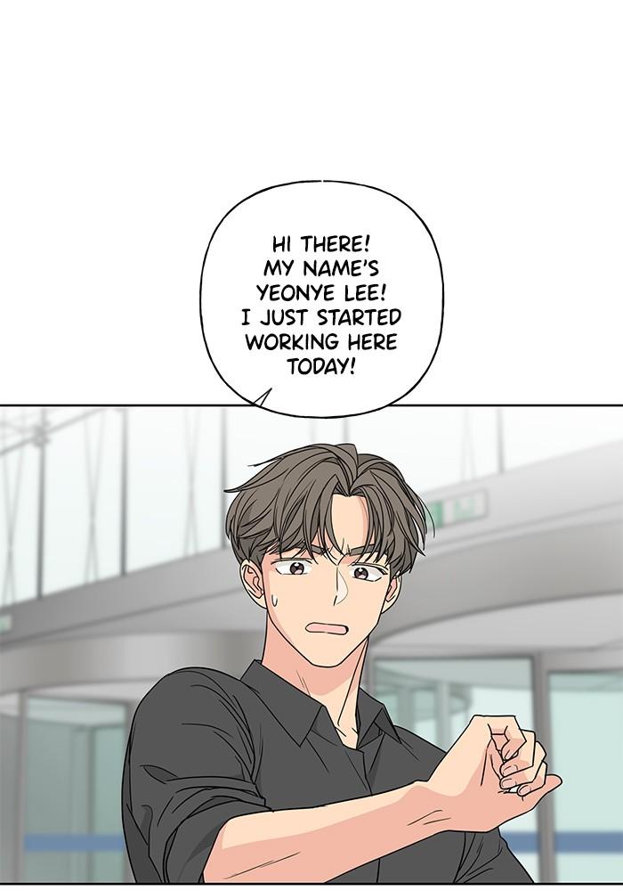 Mother, I’m Sorry chapter 55 - page 62