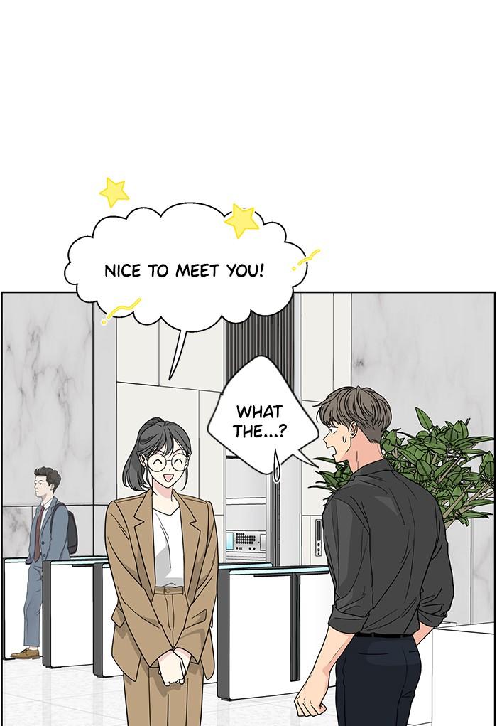 Mother, I’m Sorry chapter 55 - page 63