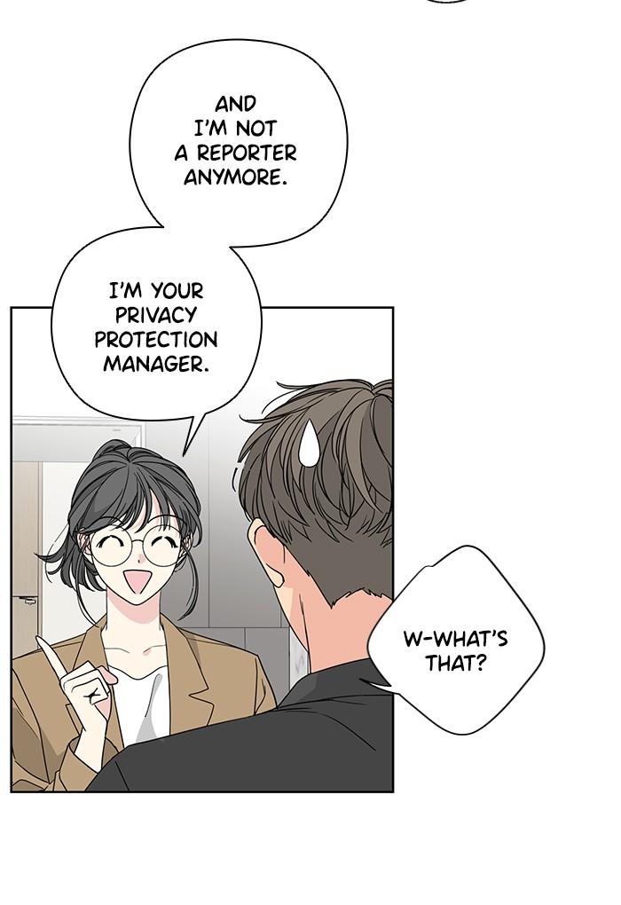 Mother, I’m Sorry chapter 55 - page 65