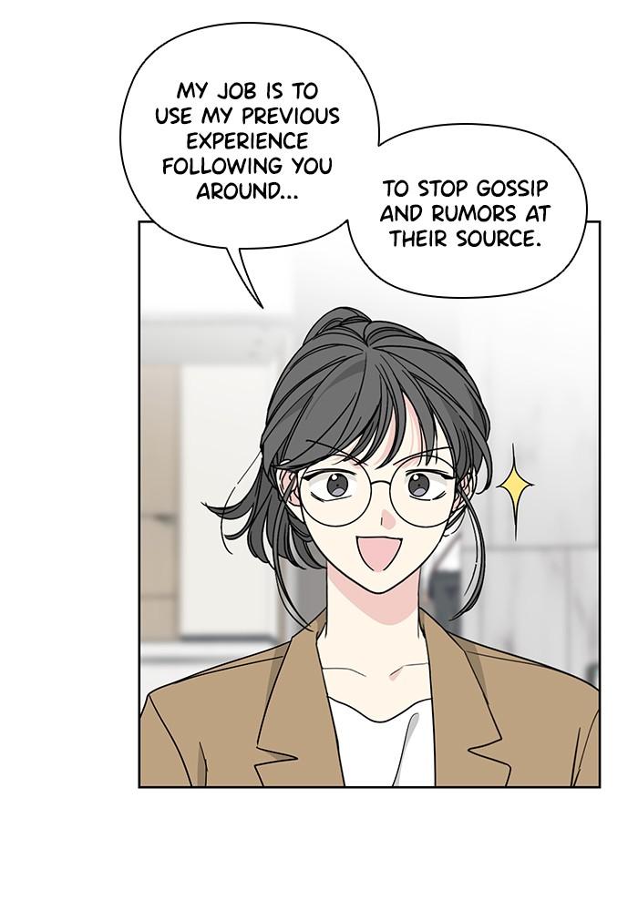 Mother, I’m Sorry chapter 55 - page 66