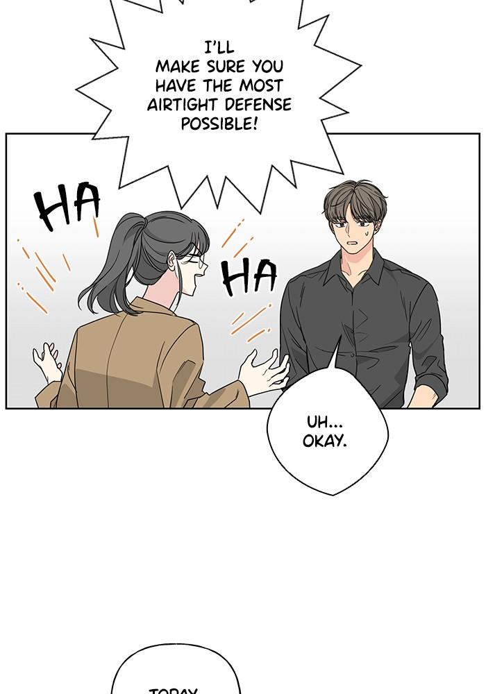 Mother, I’m Sorry chapter 55 - page 68