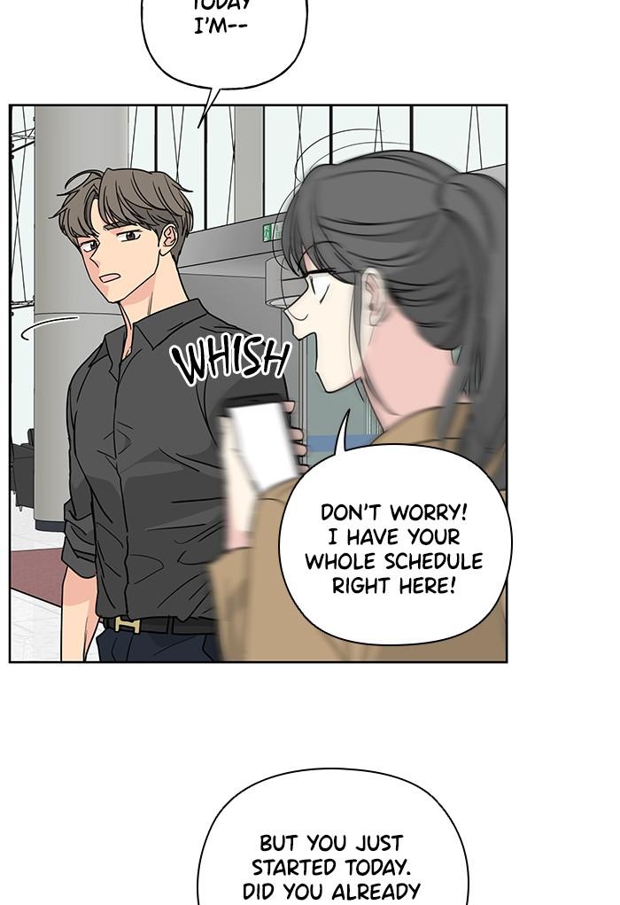 Mother, I’m Sorry chapter 55 - page 69