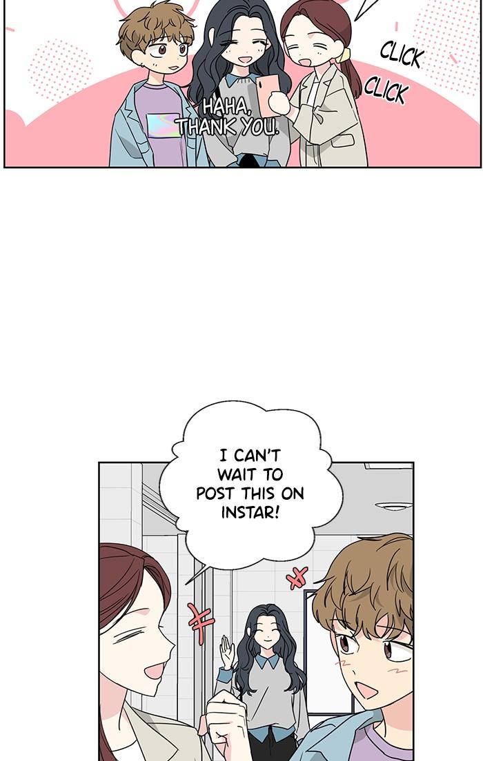 Mother, I’m Sorry chapter 55 - page 7