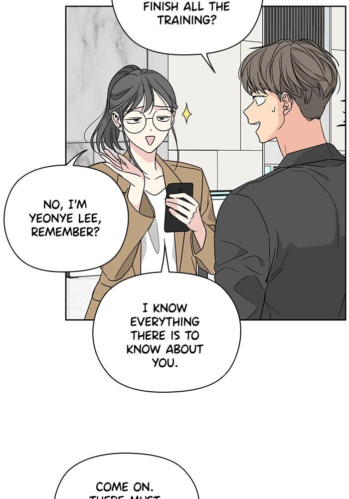 Mother, I’m Sorry chapter 55 - page 70