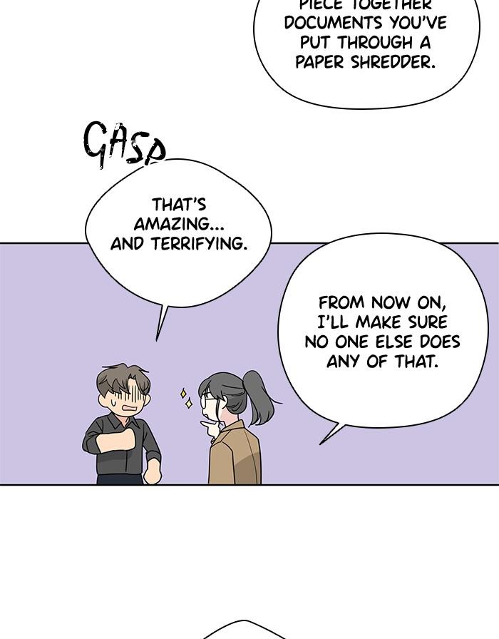 Mother, I’m Sorry chapter 55 - page 74