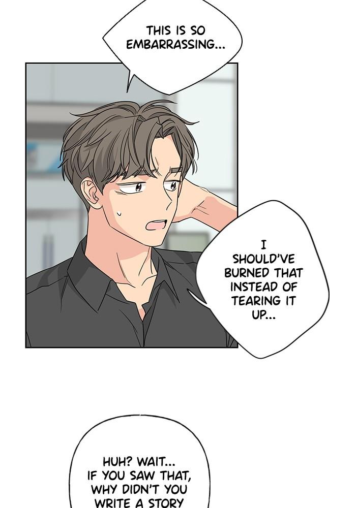 Mother, I’m Sorry chapter 55 - page 75