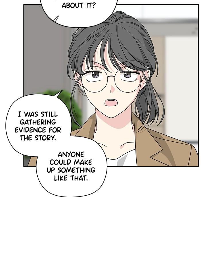 Mother, I’m Sorry chapter 55 - page 76