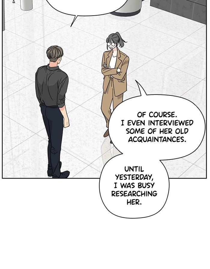Mother, I’m Sorry chapter 55 - page 78