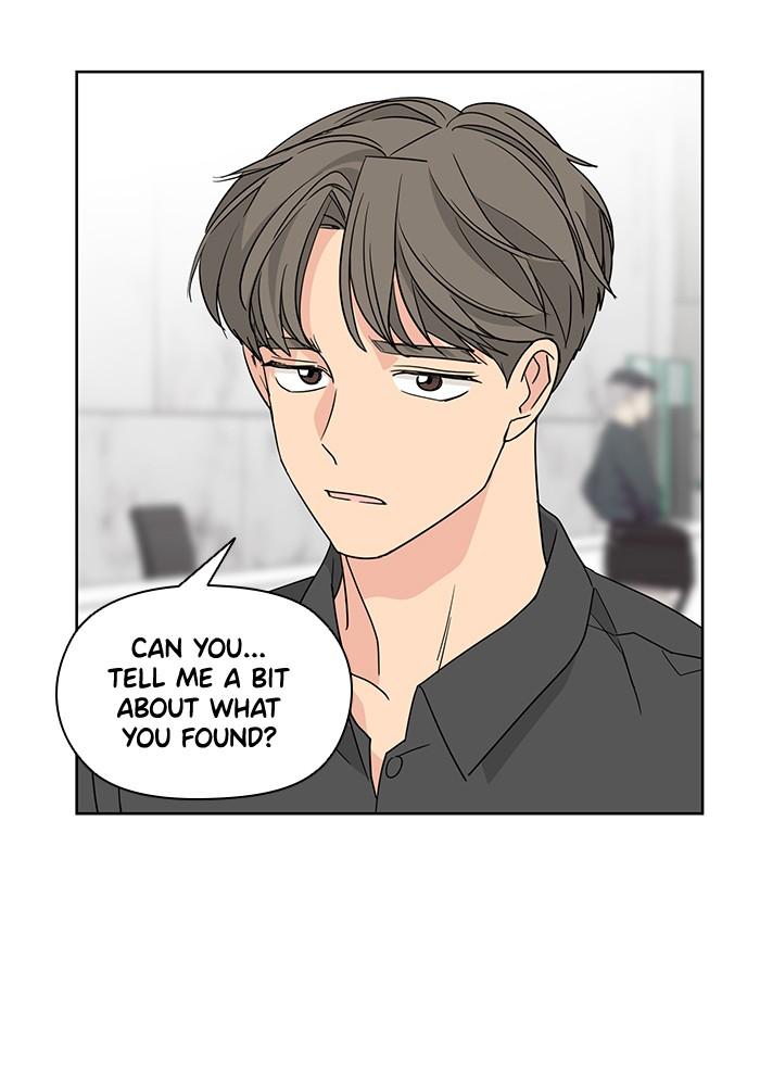 Mother, I’m Sorry chapter 55 - page 79