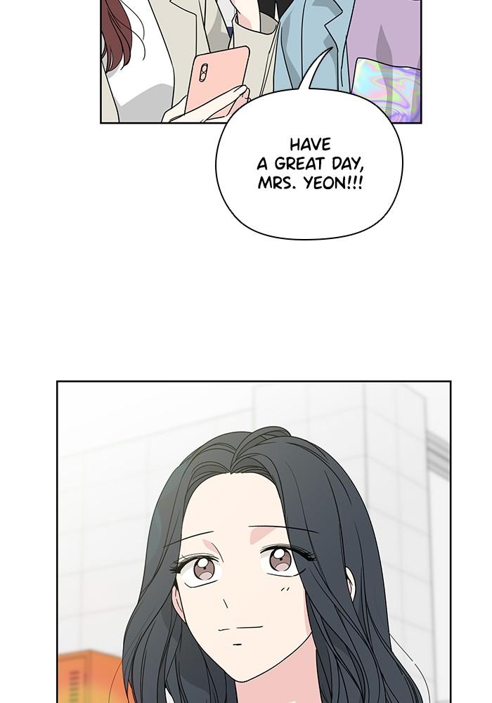 Mother, I’m Sorry chapter 55 - page 8