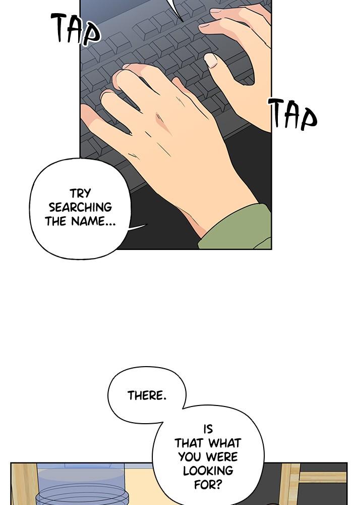 Mother, I’m Sorry chapter 55 - page 85