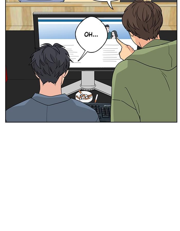 Mother, I’m Sorry chapter 55 - page 86