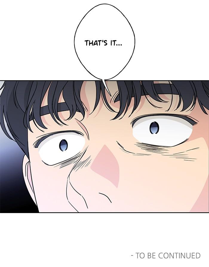 Mother, I’m Sorry chapter 55 - page 88