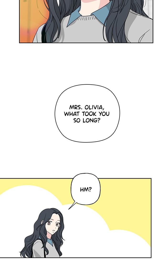 Mother, I’m Sorry chapter 55 - page 9