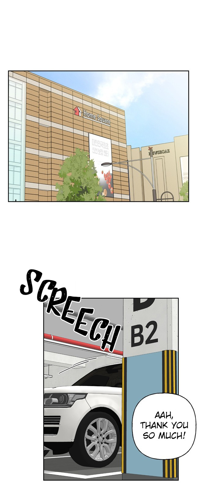Mother, I’m Sorry chapter 14 - page 2