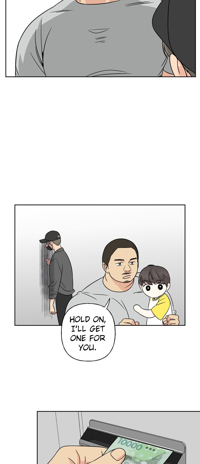 Mother, I’m Sorry chapter 14 - page 23