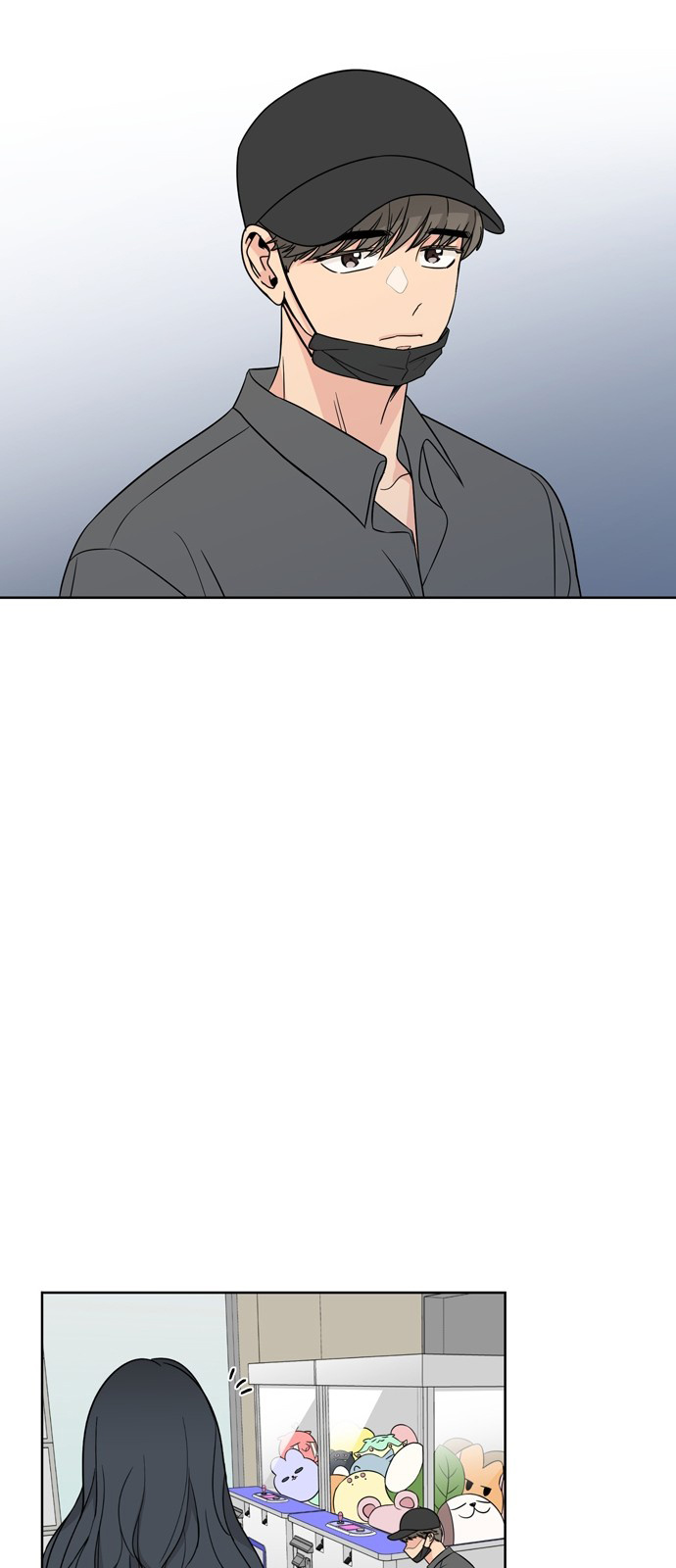 Mother, I’m Sorry chapter 14 - page 25