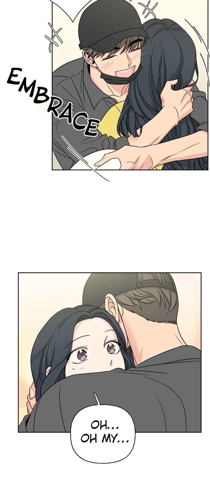 Mother, I’m Sorry chapter 14 - page 38