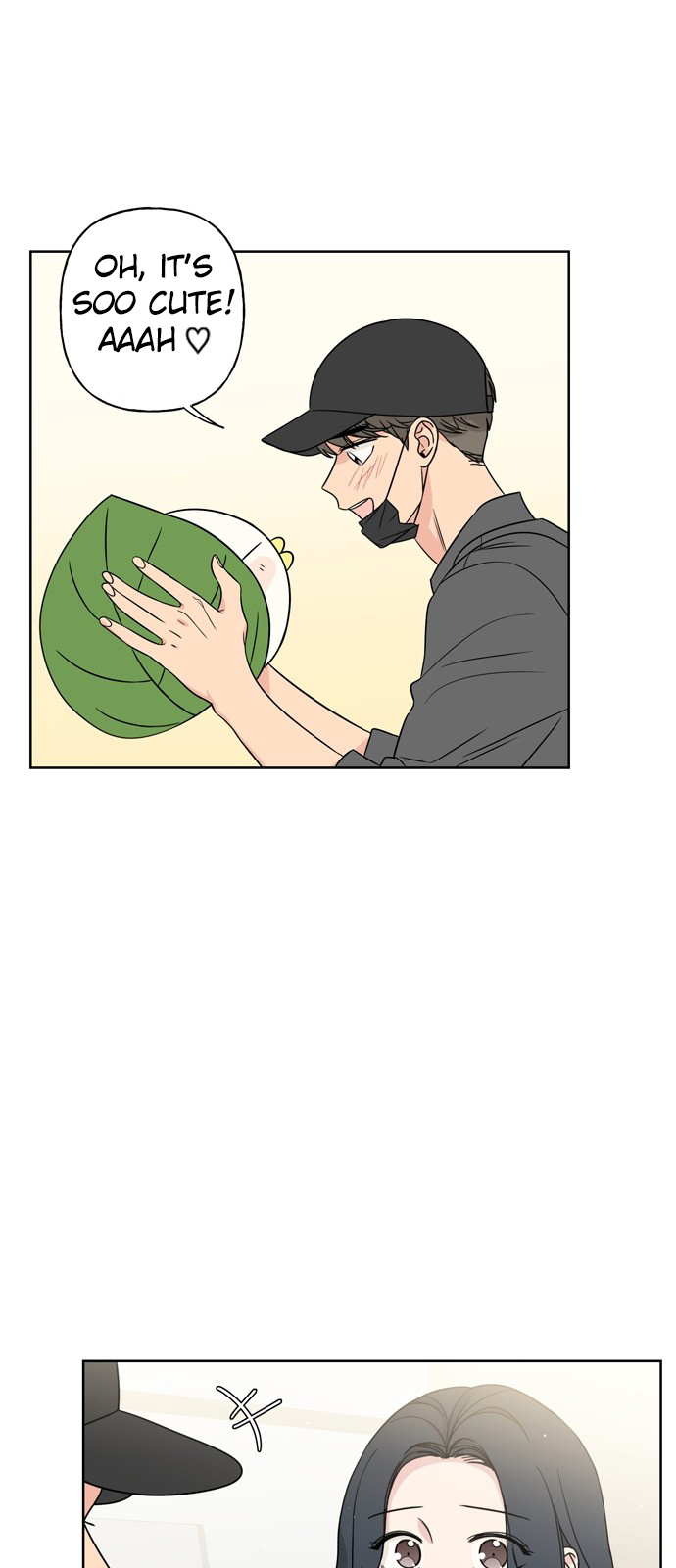 Mother, I’m Sorry chapter 14 - page 39